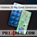 Vidalista 20 Mg Cialis Genéricos new02